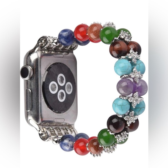 iWatch WATCH BAND 42mm/44mm Compatible Series 1/2/3/4/5/6 (watch NOT included) - Picture 3 of 3